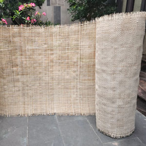 สายรัดหวายธรรมชาติแบบเวียดนามสำหรับทำเฟอร์นิเจอร์และตกแต่งโครงการตกแต่งภายใน - Product Image 1