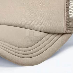 Gorras Personalizadas para Hombre - Ligeras, Ecológicas, 100% Algodón, Estilo Casual, Diseña la Tuya Propia, Precio al por Mayor para Venta en Línea - Product Image 6