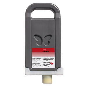 Pour Canon IPF8100 9100, pour réservoir d'encre compatible avec PFI-302 et PFI-702, 700 ml, pour encres d'impression professionnelles - Product Image 1