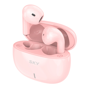 Sky Fit S Mini2หูฟังไร้สายแบบเปิดหูหูฟังและหูฟัง BT5.3 HIFI - Product Image 2