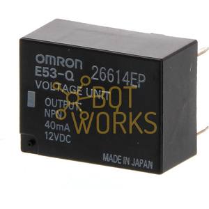 Omron E53Q10548100000 - Nuevo - Product Image 1