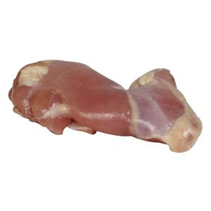 Muslos de Pollo Congelados IQF, Sin Hueso, Altos en Proteínas, Carne Jugosa, Halal, para Restaurantes y Servicios de Alimentos - Product Image 3