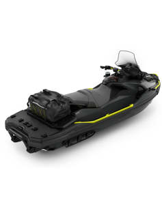 Meilleures ventes pour Explorer Pro 170 WaveRunner 2024, nouveau jet ski 4 temps 1500cc avec 300 ch, 2 places, à vendre - Product Image 1