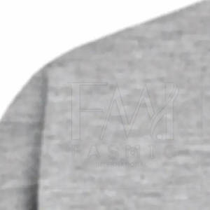 Sudadera con escote cruzado para hombre de la mejor calidad, tamaño personalizado, dos colores, teñido liso para invierno - Product Image 5