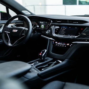 รถ Cadillac XT6 Premium Luxury AWD ปี 2022 รุ่นยอดนิยม - Product Image 3