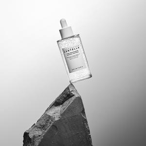 [SKIN1004] Ampoule de capsule éclaircissante Madagascar Centella Tone 100ml Ampoule de niacinamide avec MadeWhite Lightens - Product Image 3