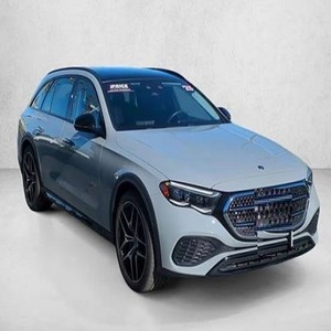 Clase E 2025 E 450 4MATIC ® Vagoneta Todoterreno 4x4 (3.0L 6 cilindros Turbo híbrido ligero gasolina/eléctrico 9A) - Product Image 2