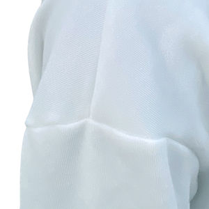 Venta al por mayor nuevo diseño Chenille bordado sudaderas con capucha para hombres algodón mezclado mejor calidad precio barato - Product Image 4