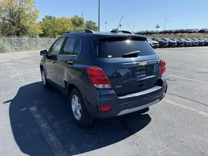 Chevrolet Trax LT 2018 - Product Image 3