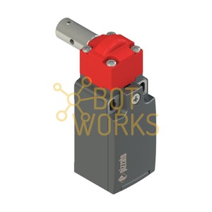 Porta Automatica Pizzato FR2096X in Lega di Alluminio, Facile Utilizzo, Nuova - Product Image 1