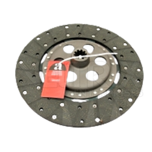 แผ่นคลัทช์รถแทรกเตอร์ (แผ่นคู่) เวลทริกซ์1680871M91887889M91887889M92แมสซีย์เฟอร์กูสัน168087M91 - Product Image 2