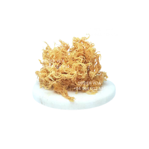 Wildcrafted Purple Sea Moss Chondrus Crispus Irish Moss/ Sea Moss Eucheuma Cottonii 2024 - Product Image 5