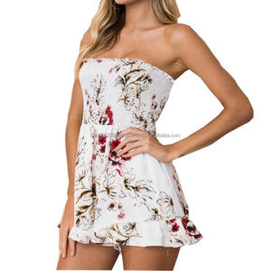 Crop top pour femmes, haut floral d'automne pour femmes - Product Image 6