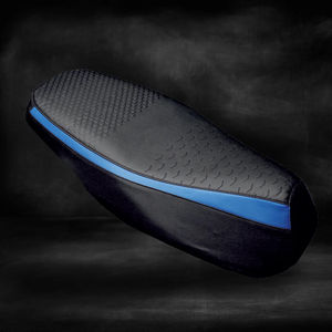 Housse de siège de vélo U-ACTIVE PLUS 2 roues, housse de siège de vélo de qualité supérieure - Product Image 2