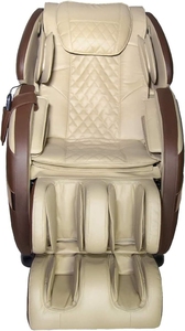 Silla de Masaje de Cuerpo Completo Portátil Moderna de Nuevo Estilo para Uso Comercial, Gravedad Cero, Circulación de Aire, Función Musical - Product Image 3