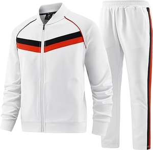 Conjunto Deportivo de Dos Piezas para Hombre, Chándal para Correr, Novedad al por Mayor - Product Image 5