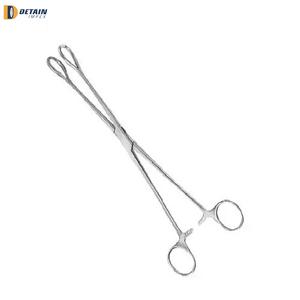 ชุดอุปกรณ์ผ่าตัดทางนรีเวชชุดกรรไกรผ่าตัดใหม่ล่าสุด - Product Image 3