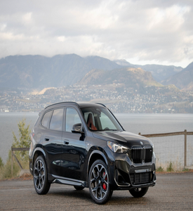 บีเอ็มดับเบิลยู เอ็กซ์1 เอ็ม35ไอ เอ็กซ์ไดรฟ์ ปี 2025 มือสอง - Product Image 1