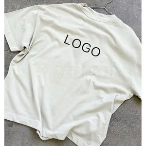 เสื้อยืดผู้หญิงไซส์ใหญ่คุณภาพสูงสำหรับฤดูร้อน ผลิตในปากีสถาน เนื้อผ้าเบา ระบายอากาศได้ดี แห้งเร็ว ทำจากผ้าฝ้าย/ใยไผ่ - Product Image 5