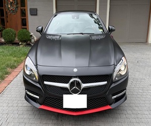 รถเบนซ์มือสอง ปี 2016 รุ่น S L 550 Mille Miglia 417 Edition สภาพดีเยี่ยม พร้อมส่ง - Product Image 1