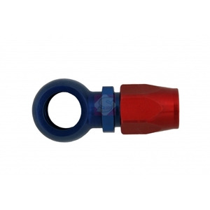 Collegamenti ad anello 1/4" BSP a Dash-6 - Product Image 1