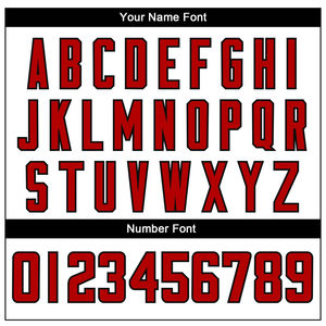 Camiseta de Fútbol Americano Personalizada para Hombre, Uniforme Deportivo Transpirable de Poliéster, Ropa de Equipo Personalizada, Precio Económico, Venta al por Mayor OEM - Product Image 6