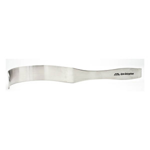 Estudio comparativo Deaver Retractor Acero inoxidable al por mayor Deaver Retractor 1.5In X 12In Deaver Retractor por Apto Enterprises - Product Image 6