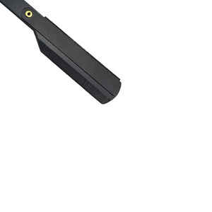 Rasoirs de rasage d'épilation de toilettage professionnel rasoirs de rasage de salon de coiffure en acier inoxydable - Product Image 6