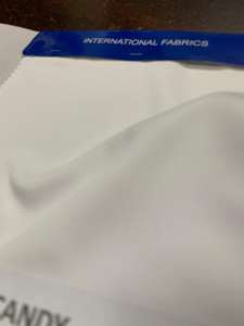 Tejido Premium Candy Shirting | Tejido liso teñido de hilo de 58 pulgadas para camisas de hombre para hombre - Product Image 2