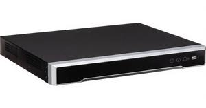 شبكة المراقبة الأمنية الأصلية HIK 88channel 4K NVR v/8 P ccctv IP مع 8 PoE - Product Image 2