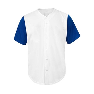 Nouveauté 100% Uniforme de baseball de haute qualité Design respirant au prix de gros Nouvelle collection de vêtements de baseball et de softball - Product Image 3