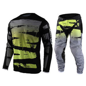 Unleash Speed Style High Performance Custom Racing Suit Printed Sublimated Jersey Set Perfect Fit Motorbike <b>Fans</b> - Product Image 1