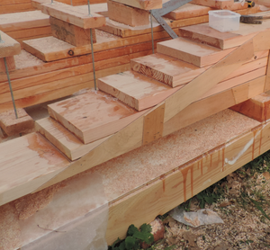 Softwood Battens for Lightweight Packaging - Product Image 6