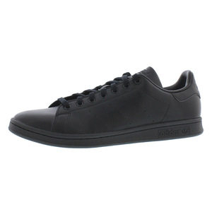 Scarpe da uomo Adidas Originals Stan Smith Colore: Nero/nero/bianco nuvola 100% autentiche - Product Image 1