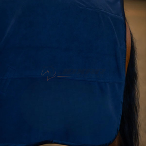 Tapis pour chevaux durable, imperméable et respirant, conception personnalisée Couverture pour chevaux équestres Prix d'usine Fournisseur de tapis pour chevaux OEM - Product Image 3