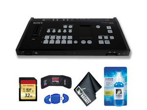 ชุดสวิตช์ควบคุมการสตรีมมิ่ง/การบันทึกข้อมูลแบบสากล4อินพุตแบบดั้งเดิม MCX-500 - Product Image 2