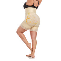 OEM y ODM dos Correa negro doble cinturón compresión Cincher corsé faja neopreno cintura entrenador mujeres Shapers