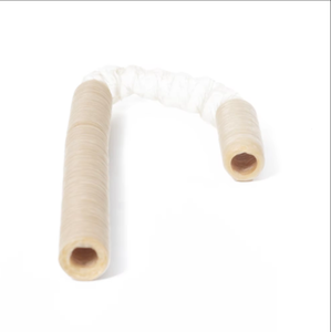 <span class=keywords><strong>Grossiste</strong></span> boyau de collagène alimentaire, boyau de saucisse comestible - Product Image 4