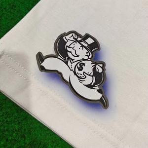 Camiseta de Manga Corta para Hombre PEER SPORTS PS-1040 2025, Calidad Premium, 100% Algodón Tejido, Transpirable, Ecológica, Estilo Hip Hop - Product Image 6