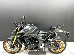 Ventes aux enchères 2026 CB1000 Hornet SP Nouvelles motos - Product Image 6