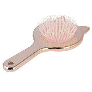 Cepillo para el cabello de bebé - Color melocotón - Product Image 3