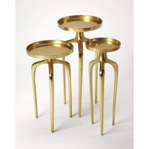 Table basse en fer décorative faite à la main, design moderne, écologique, pour salon, chambre, bureau, vente en gros, sur mesure - Product Image 1