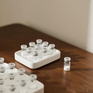 Độ tinh khiết cao NAD 99% đông khô bột hữu cơ trung gian nguyên liệu nhanh chóng vận chuyển nhà máy giá - Product Image 2