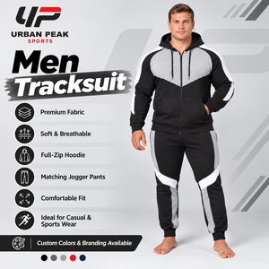 Chándal para Hombre Más Vendido, Hecho con Tela Ligera, Ofrece un Ajuste Cómodo y Sensación Ligera, Chándal para Hombre para Fitness - Product Image 6