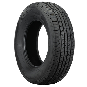 Neumáticos Radiales para Automóviles Nuevos y Usados de Tecnología Japonesa, Marcas Famosas con el Mejor Precio, Garantía de 5 Años, Sin Cámara, Velocidad V 235/55ZR17 - Product Image 1