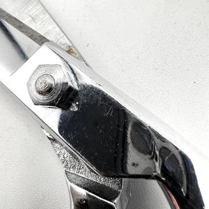 Tijeras multiusos para el hogar de grado profesional para cortar carne, verduras, tela, papel y artículos de uso diario - Product Image 3