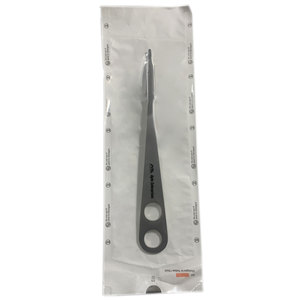 Chirurgie de fracture traumatique Plaque de verrouillage proximale fémur proximal Verrouillage latéral latéral Plaque osseuse Instrument médical - Product Image 1