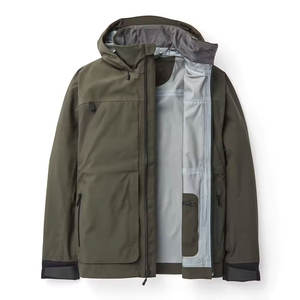 Offre spéciale, bonne qualité, vestes de pêche pour hommes, vestes personnalisées à quantité minimale de commande bas, vente en gros de vestes de pêche pour hommes - Product Image 2