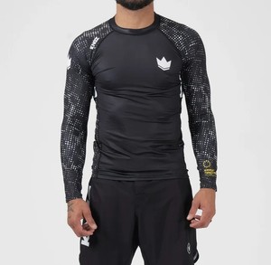 Camisetas de Protección Solar UPF 50+ para Hombre, Personalizadas, de Alta Calidad, para BJJ y MMA, 2026 - Product Image 1