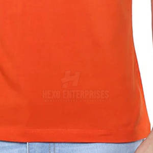 T-shirt professionnel de haute qualité pour les hommes Design de qualité supérieure T-shirt en coton pour hommes Logo et design personnalisés - Product Image 6